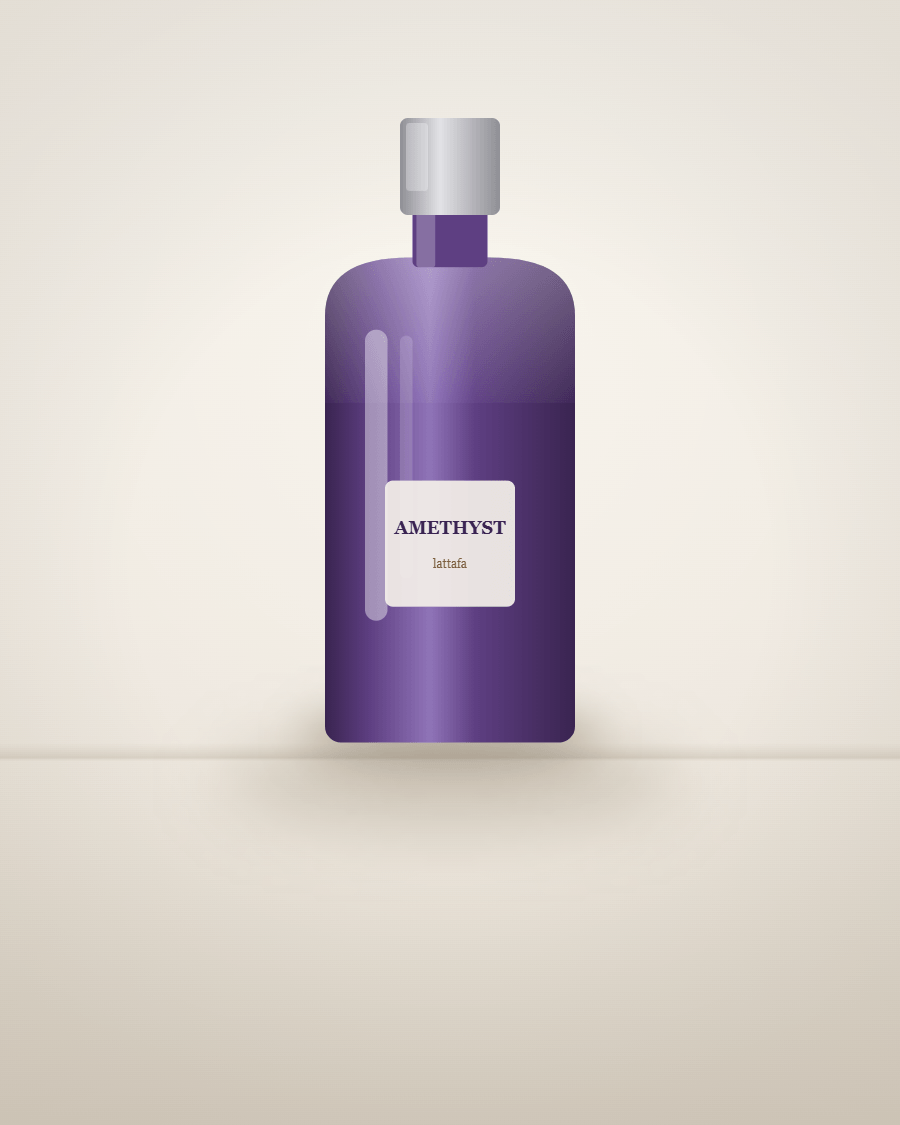 Lattafa Bade'e Al Oud Amethyst